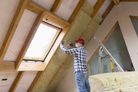 Types of Insulation We Offer in Schwenksville, PA