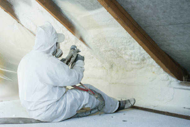 Professional Insulation Removal & Installation in Schwenksville, PA